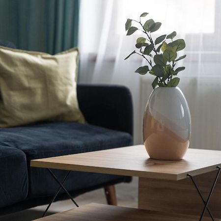 Apartament Milion Rynek Sienny Stare Miasto Bulwary Apartamenty No 1 슈체친 외부 사진